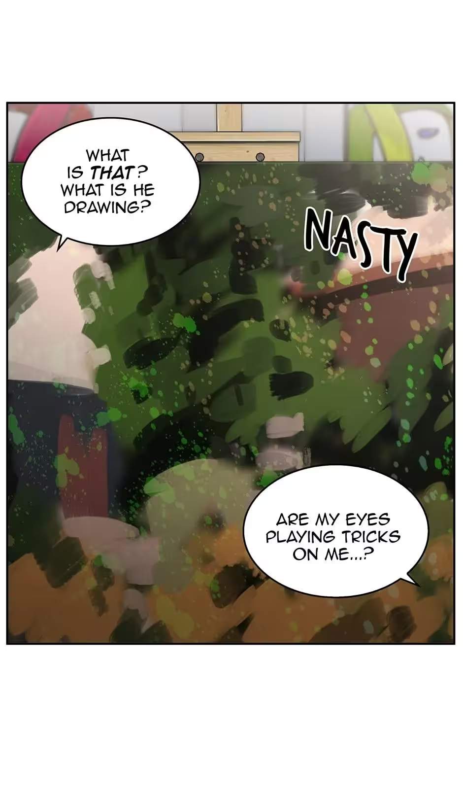 Tomb Raider King:End Line - chapter-100 - Page 66
