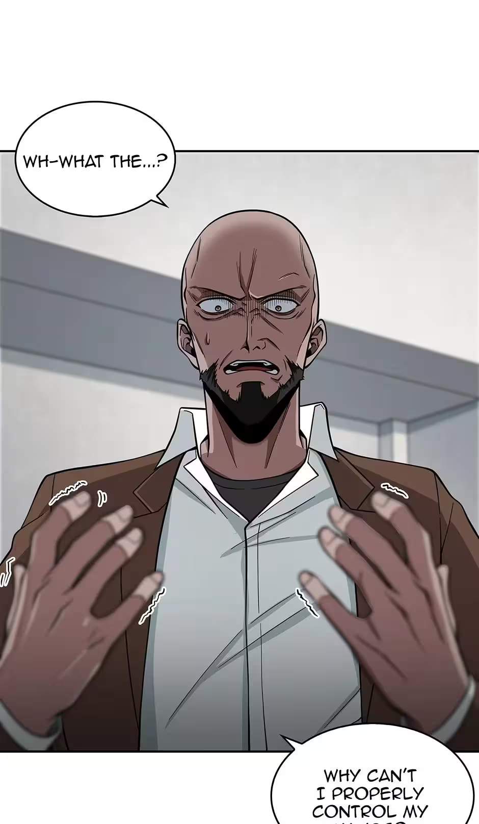 Tomb Raider King:End Line - chapter-100 - Page 67