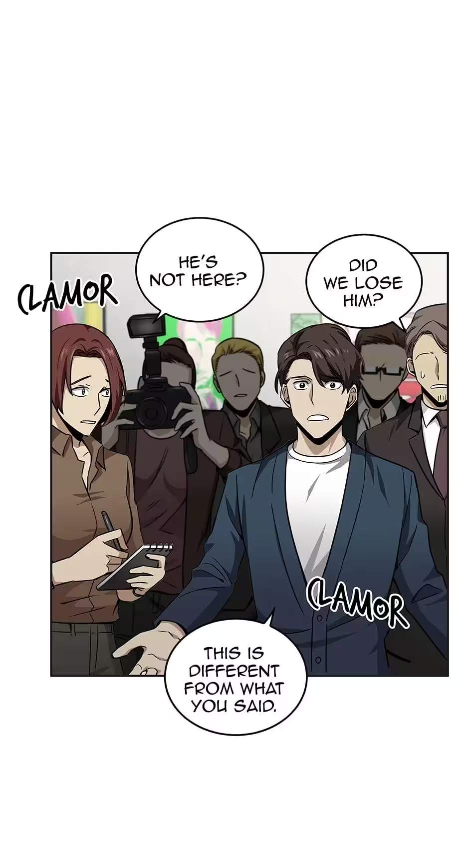 Tomb Raider King:End Line - chapter-101 - Page 25