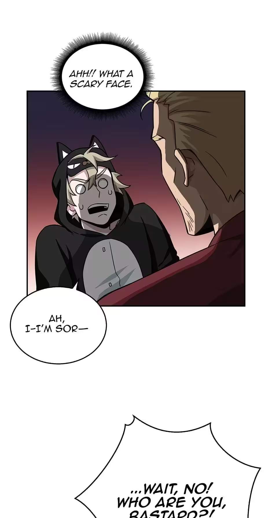 Tomb Raider King:End Line - chapter-101 - Page 44