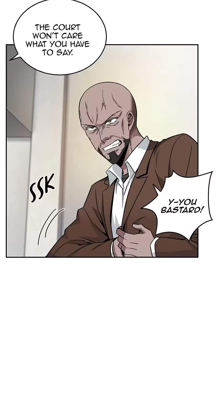 Tomb Raider King:End Line - chapter-101 - Page 9