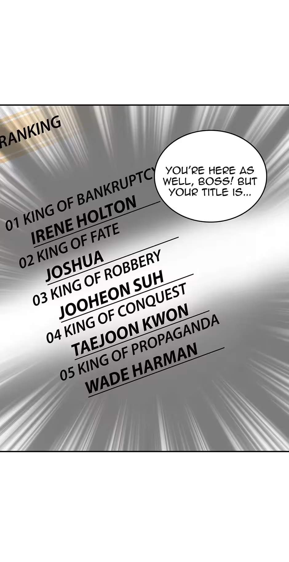 Tomb Raider King:End Line - chapter-102 - Page 13