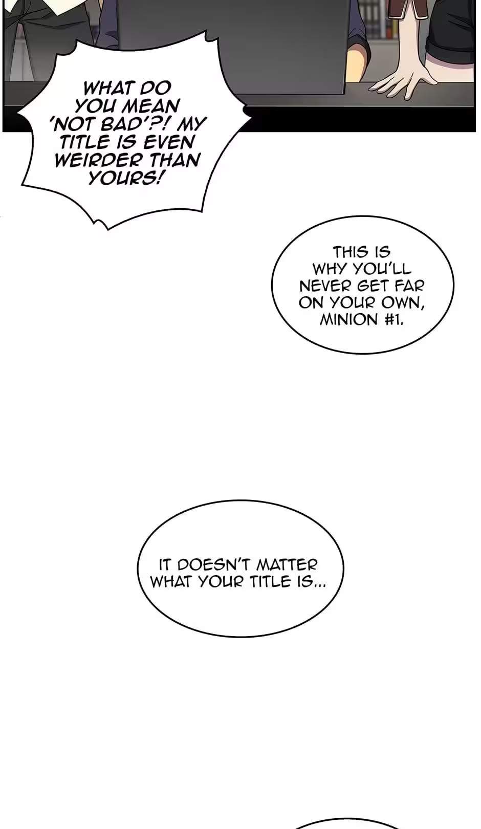 Tomb Raider King:End Line - chapter-102 - Page 34