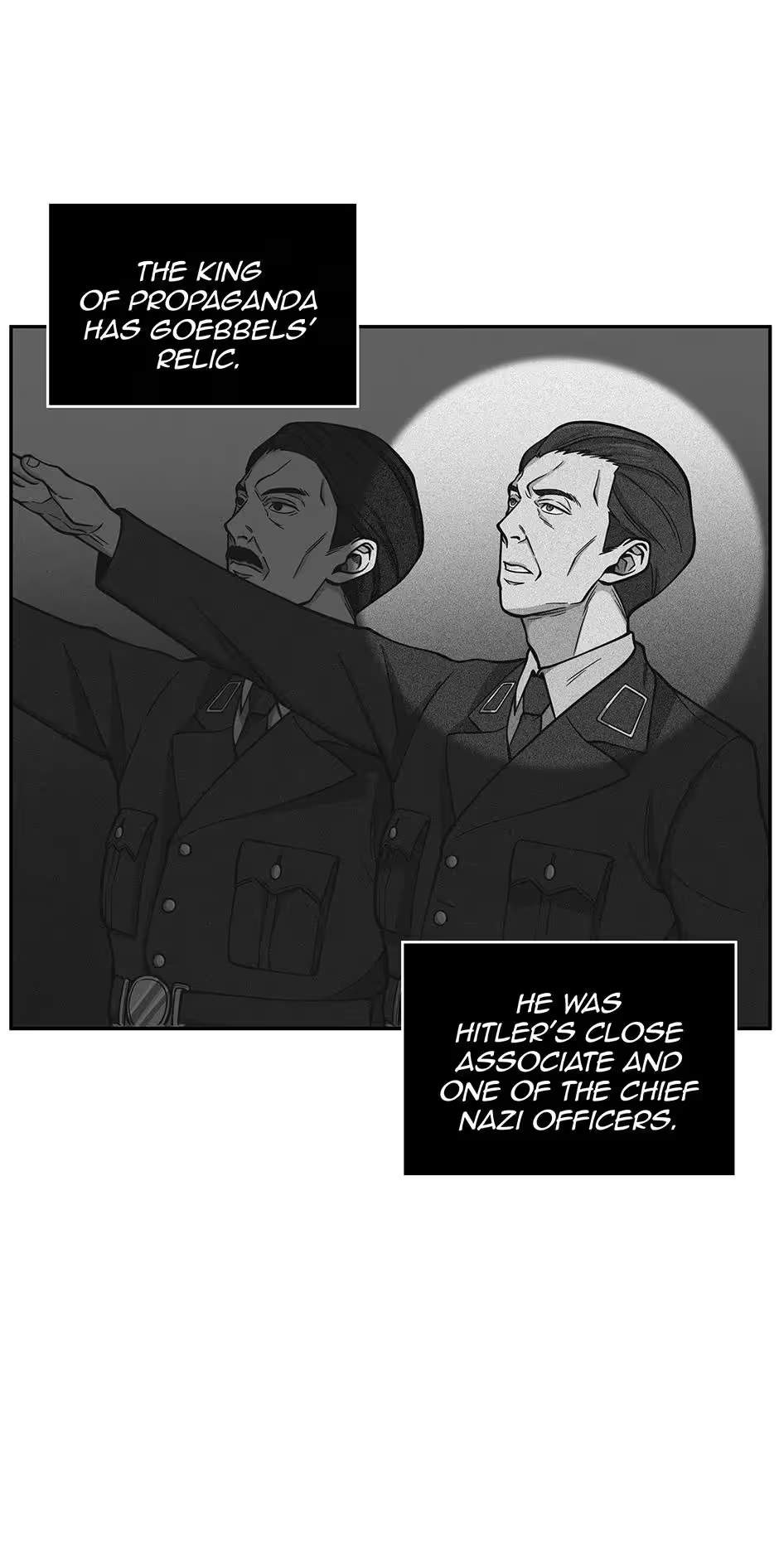 Tomb Raider King:End Line - chapter-102 - Page 68