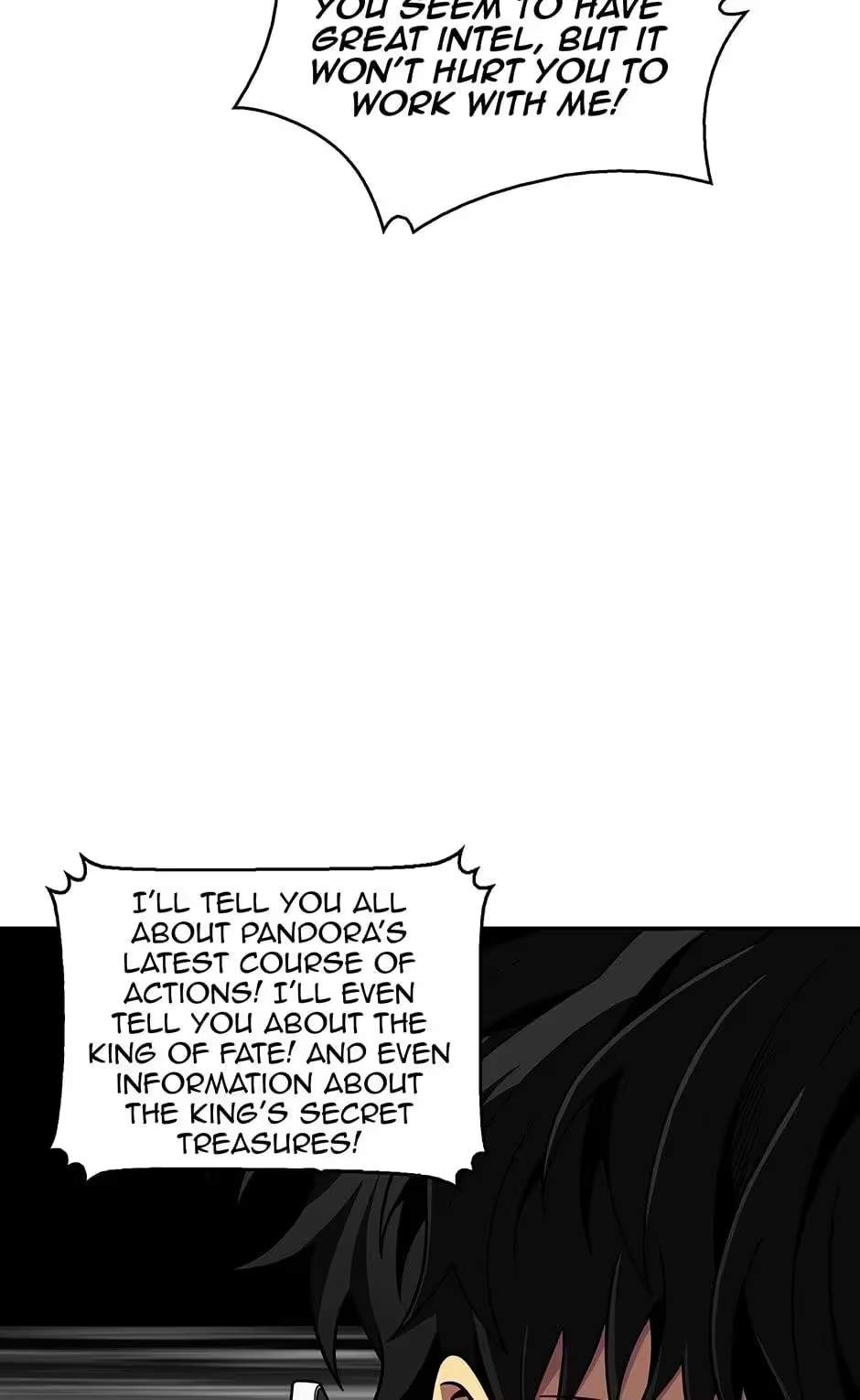 Tomb Raider King:End Line - chapter-102 - Page 72