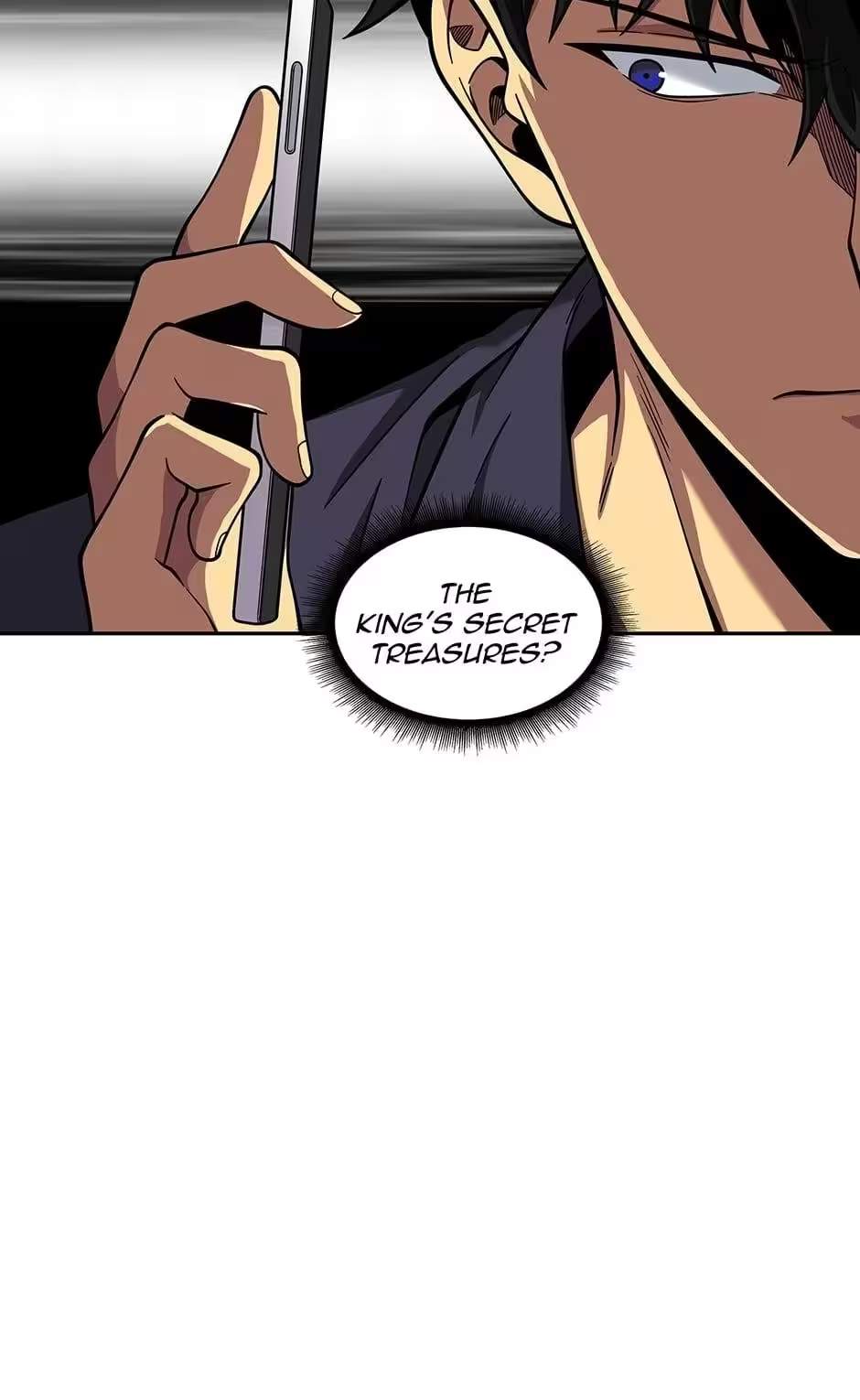 Tomb Raider King:End Line - chapter-102 - Page 73