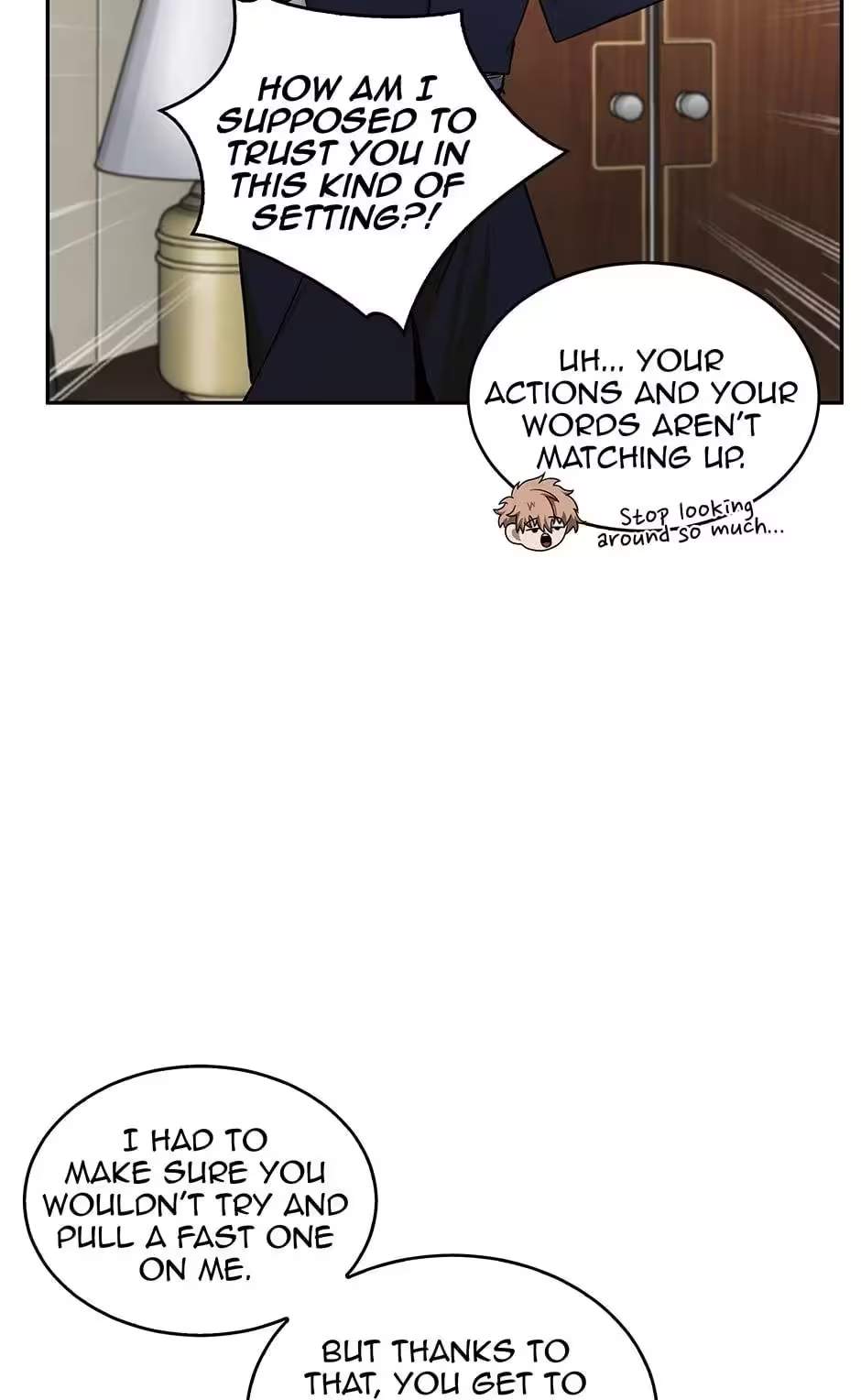 Tomb Raider King:End Line - chapter-103 - Page 15
