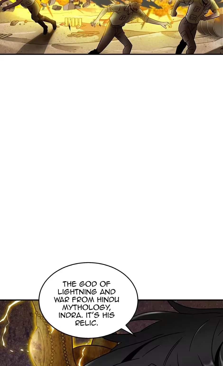 Tomb Raider King:End Line - chapter-103 - Page 42