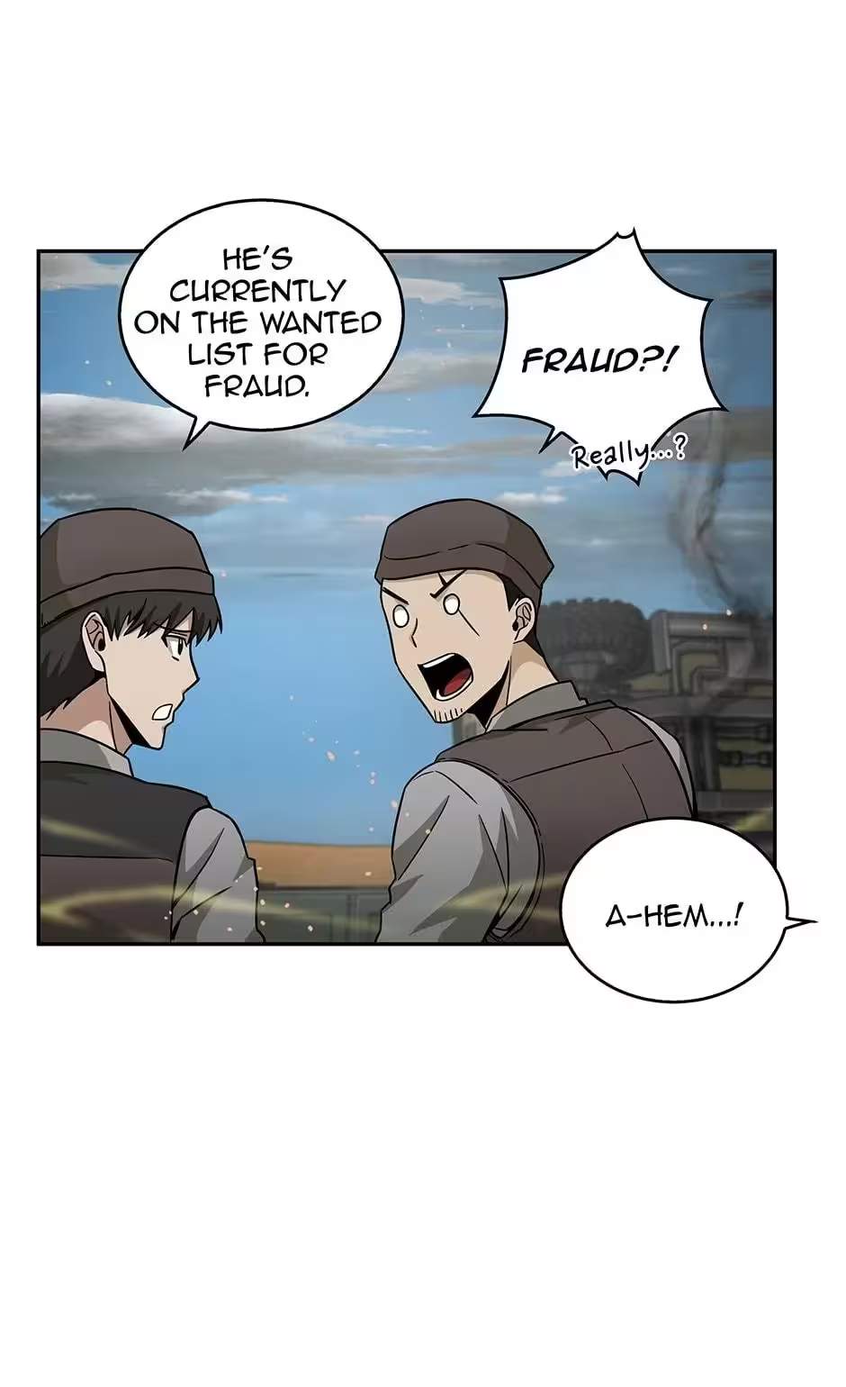 Tomb Raider King:End Line - chapter-103 - Page 67