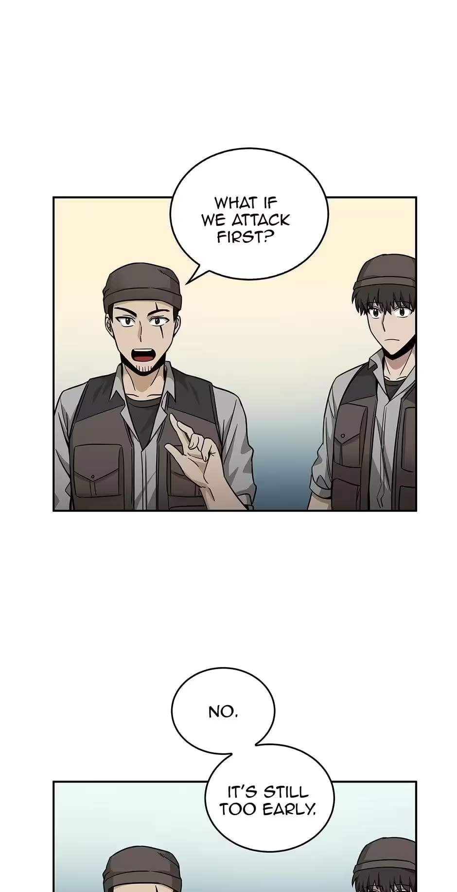 Tomb Raider King:End Line - chapter-103 - Page 79