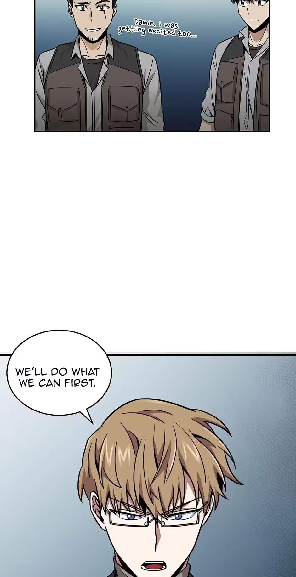 Tomb Raider King:End Line - chapter-103 - Page 80