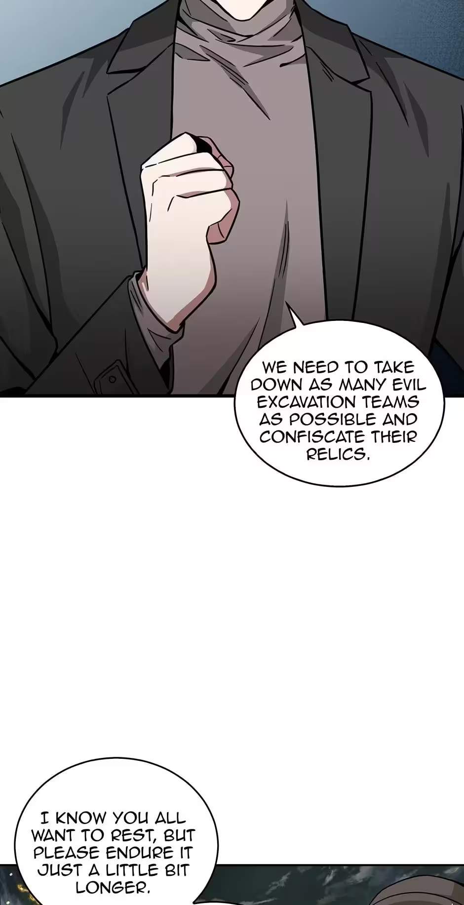 Tomb Raider King:End Line - chapter-103 - Page 81