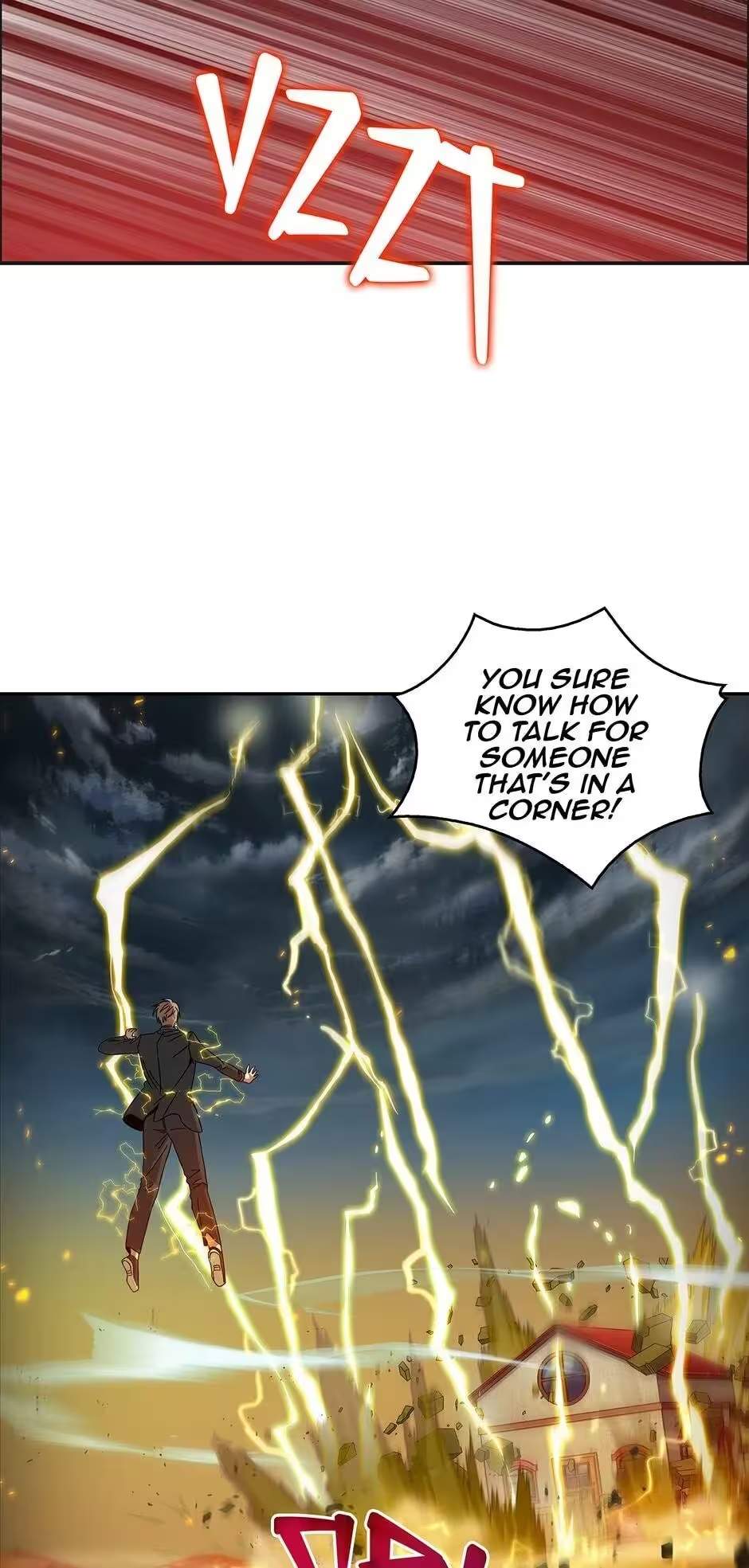 Tomb Raider King:End Line - chapter-104 - Page 74