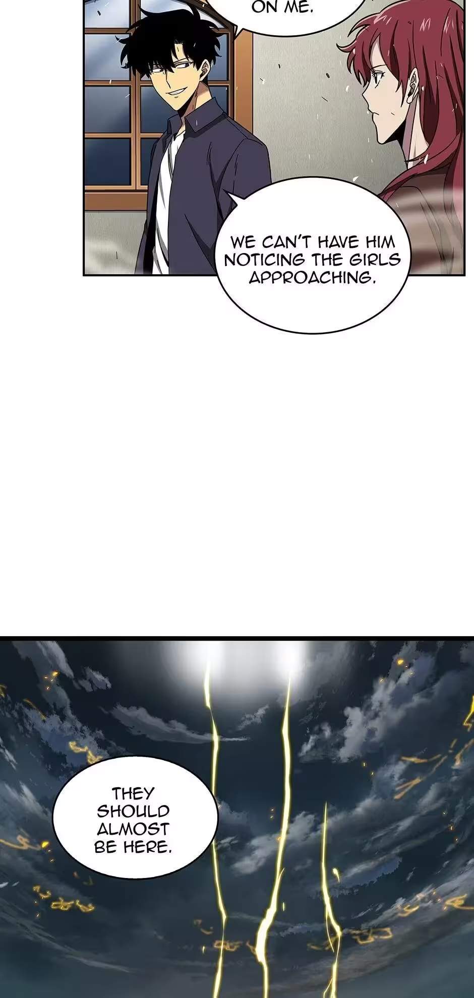 Tomb Raider King:End Line - chapter-104 - Page 77