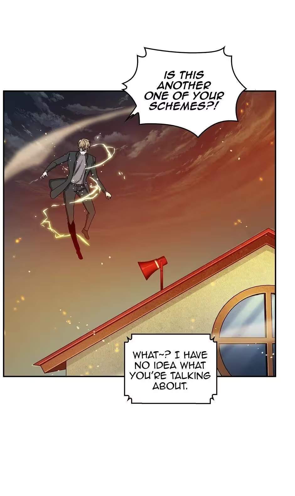 Tomb Raider King:End Line - chapter-104 - Page 84