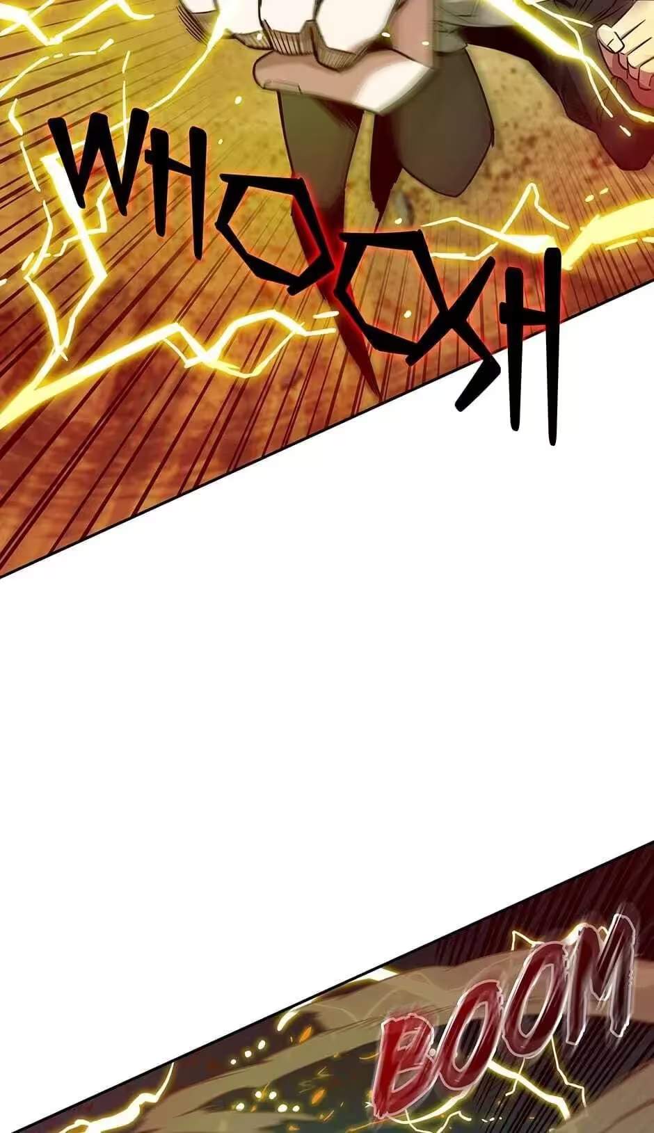 Tomb Raider King:End Line - chapter-105 - Page 48