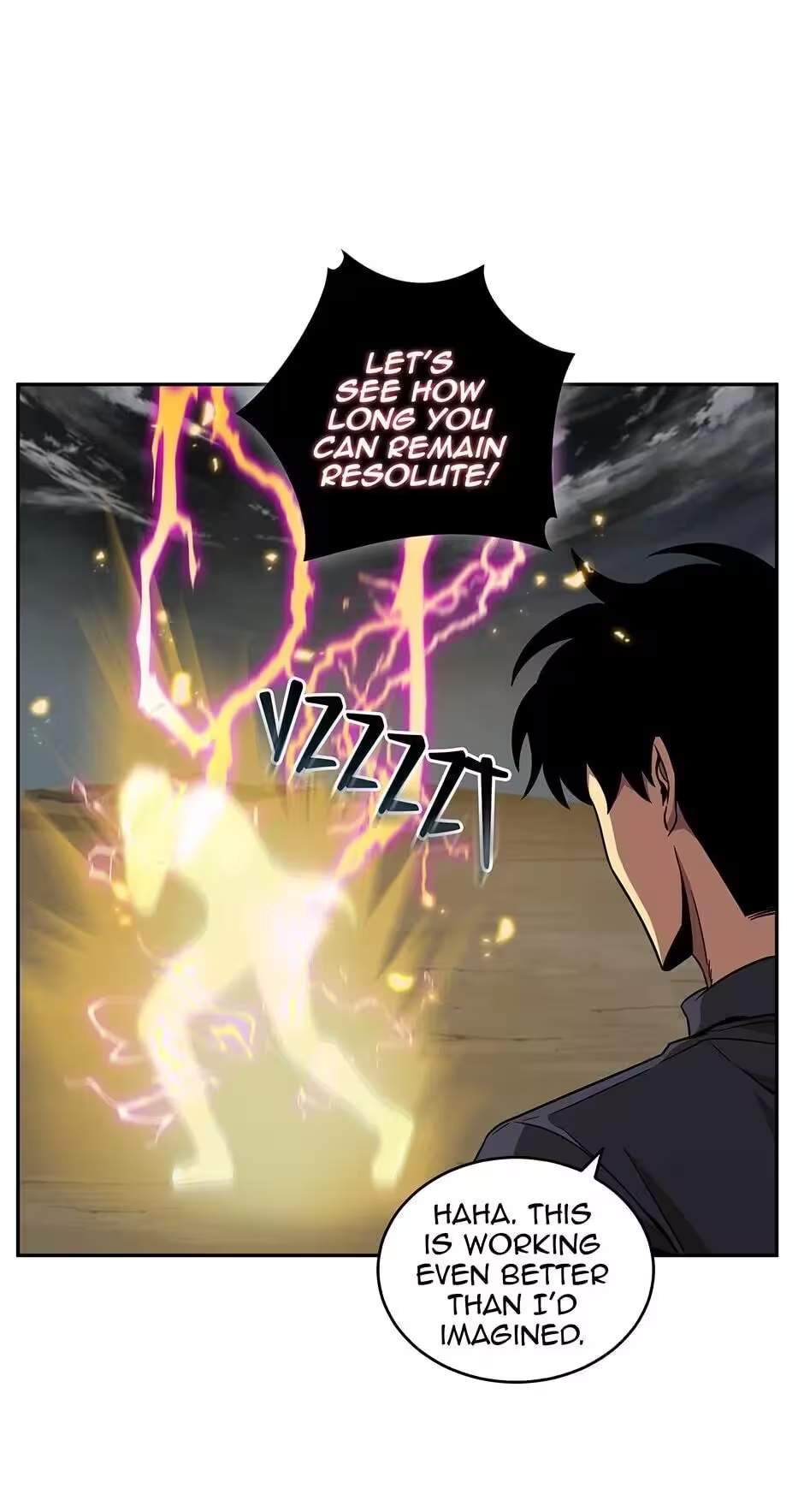 Tomb Raider King:End Line - chapter-105 - Page 61