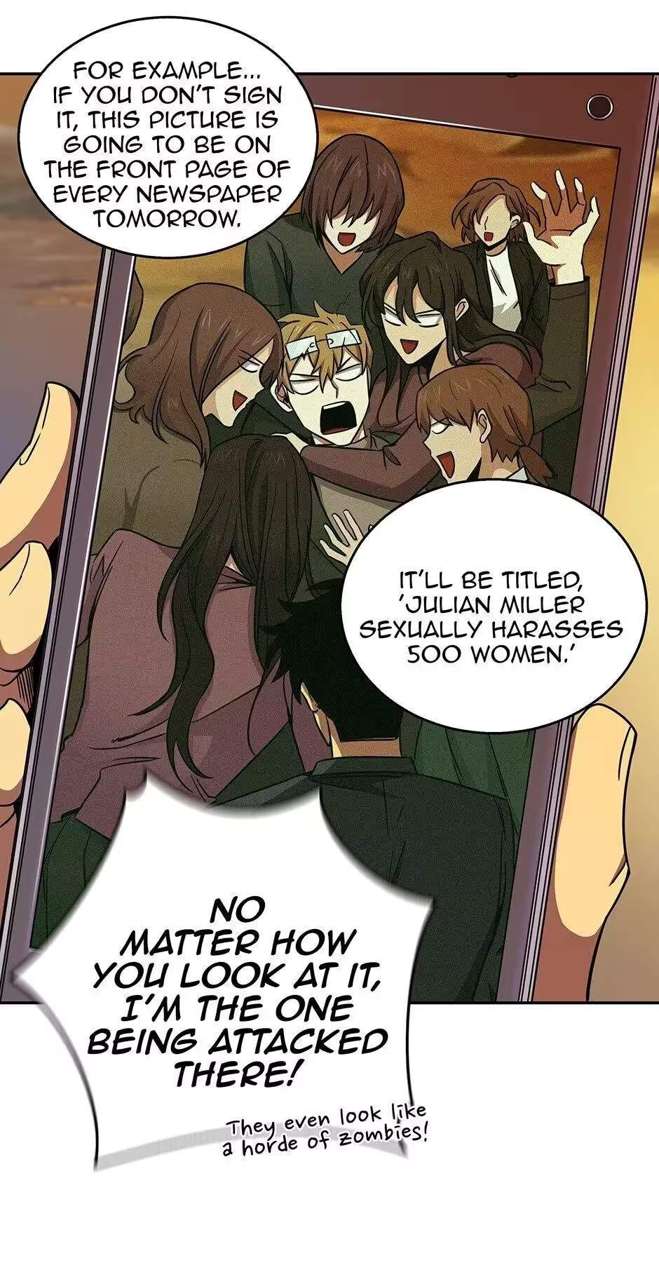 Tomb Raider King:End Line - chapter-105 - Page 80