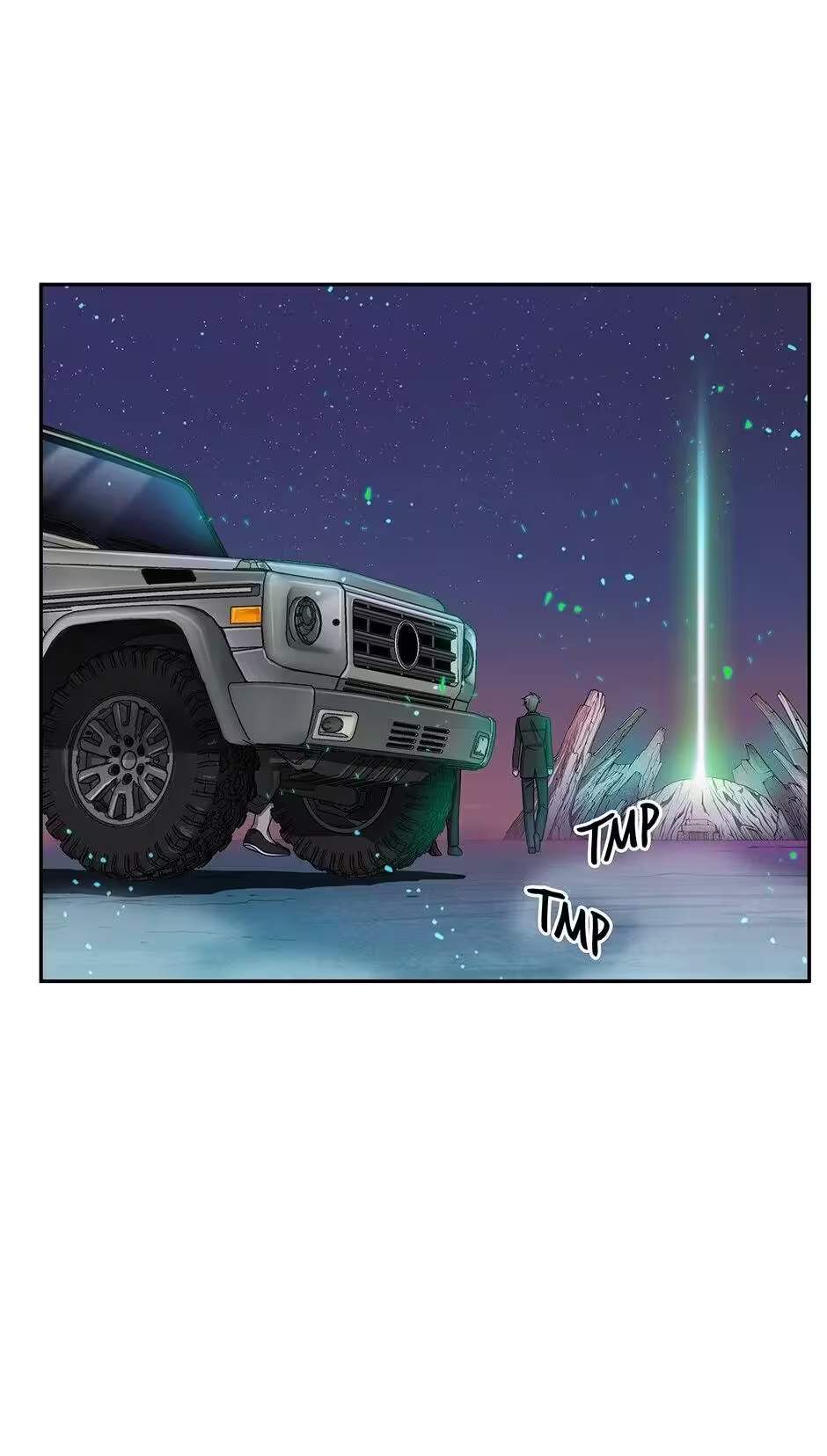 Tomb Raider King:End Line - chapter-106 - Page 31