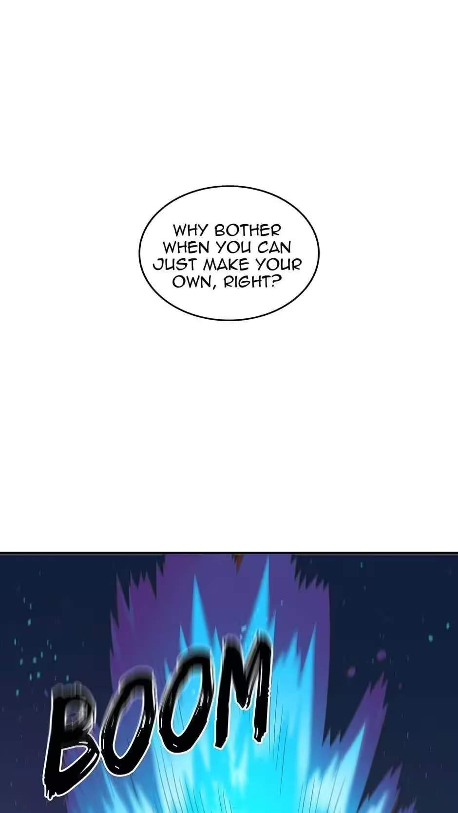 Tomb Raider King:End Line - chapter-106 - Page 34