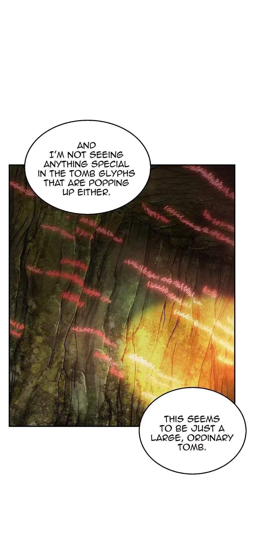 Tomb Raider King:End Line - chapter-106 - Page 48