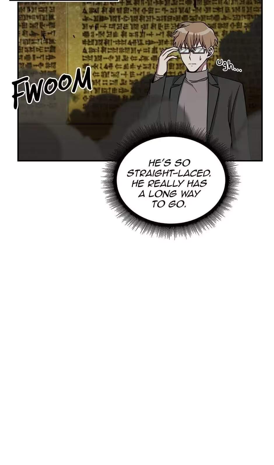 Tomb Raider King:End Line - chapter-106 - Page 59