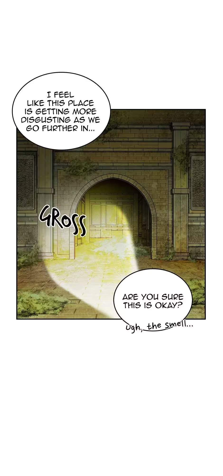 Tomb Raider King:End Line - chapter-106 - Page 61