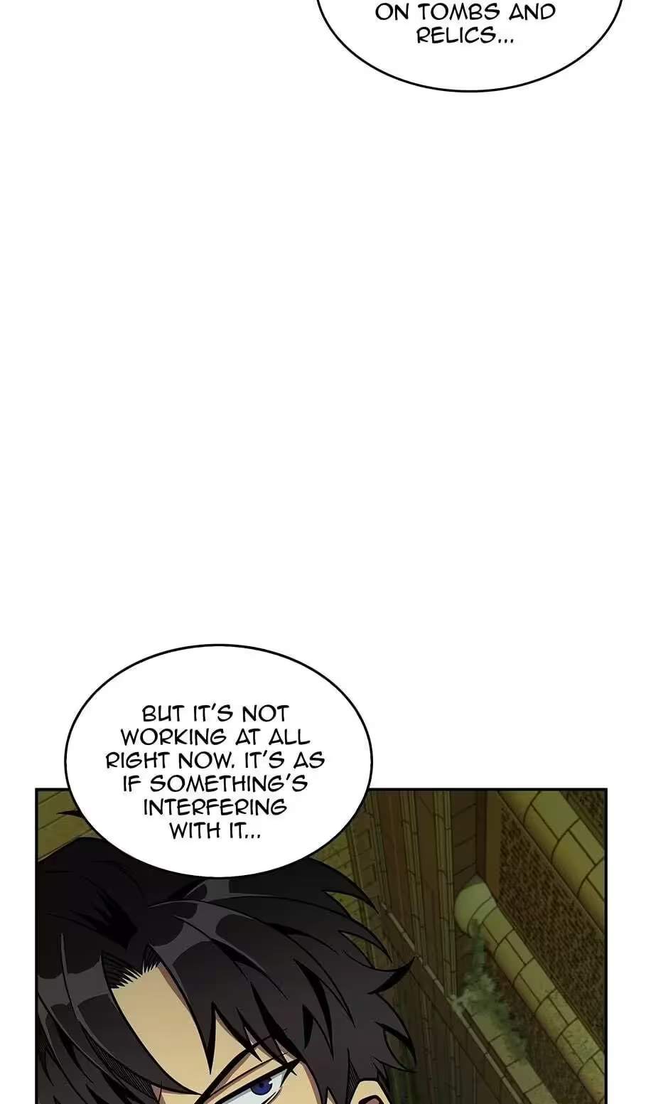 Tomb Raider King:End Line - chapter-106 - Page 65