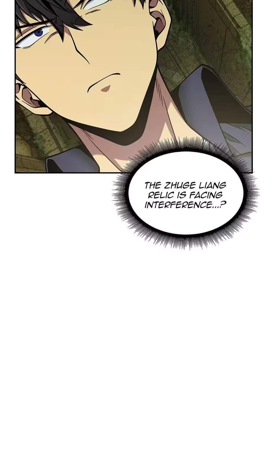 Tomb Raider King:End Line - chapter-106 - Page 66