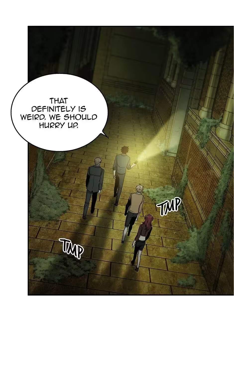 Tomb Raider King:End Line - chapter-106 - Page 67