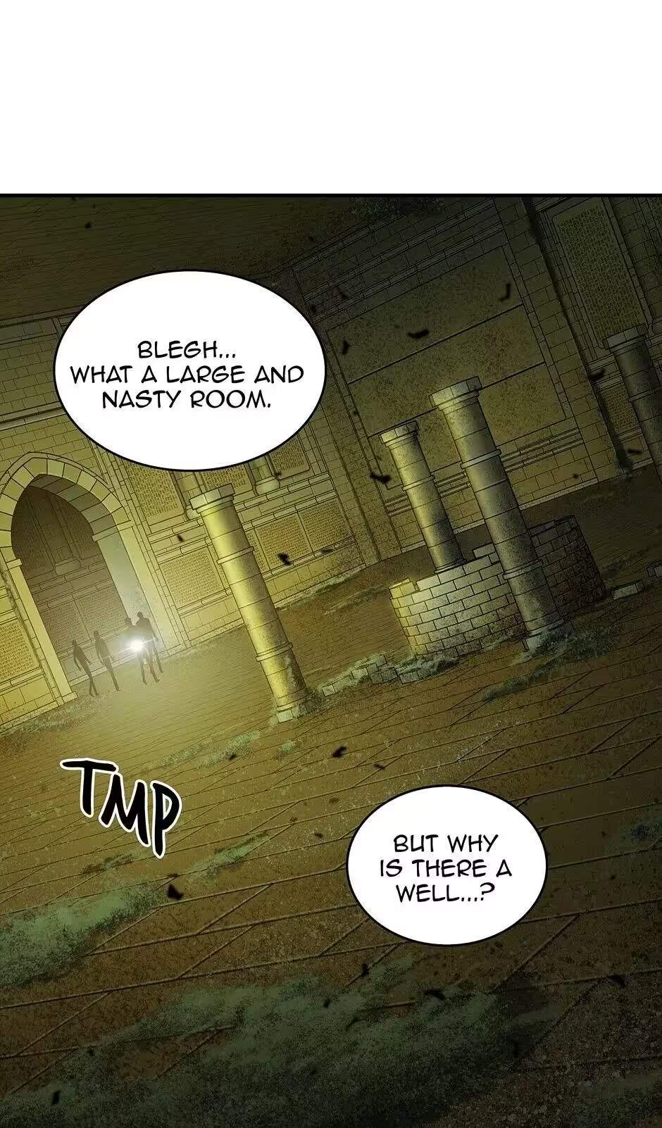 Tomb Raider King:End Line - chapter-106 - Page 68