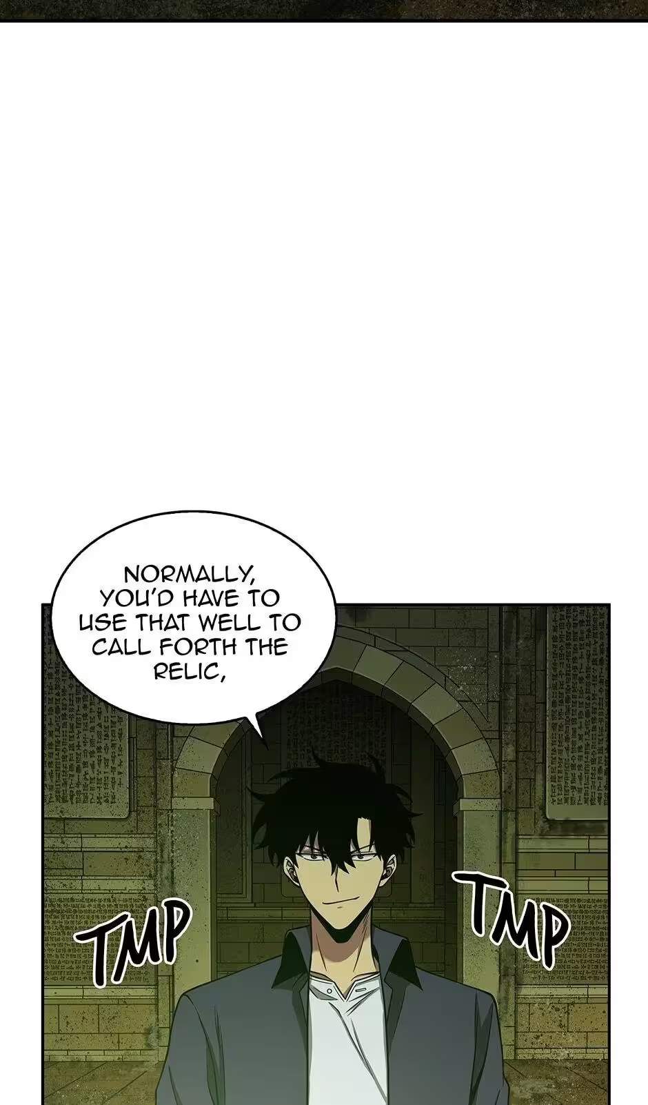 Tomb Raider King:End Line - chapter-106 - Page 69