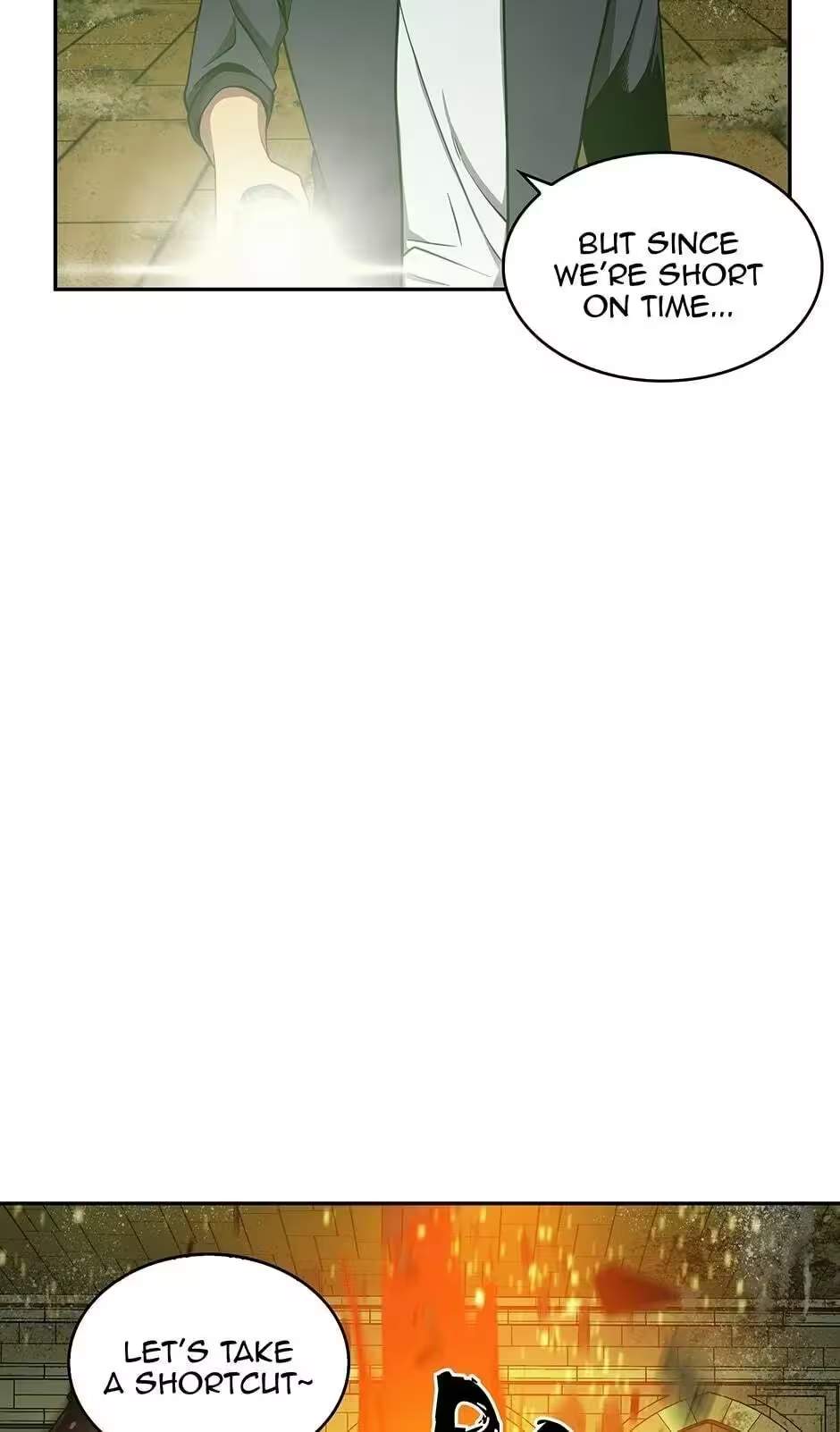 Tomb Raider King:End Line - chapter-106 - Page 70
