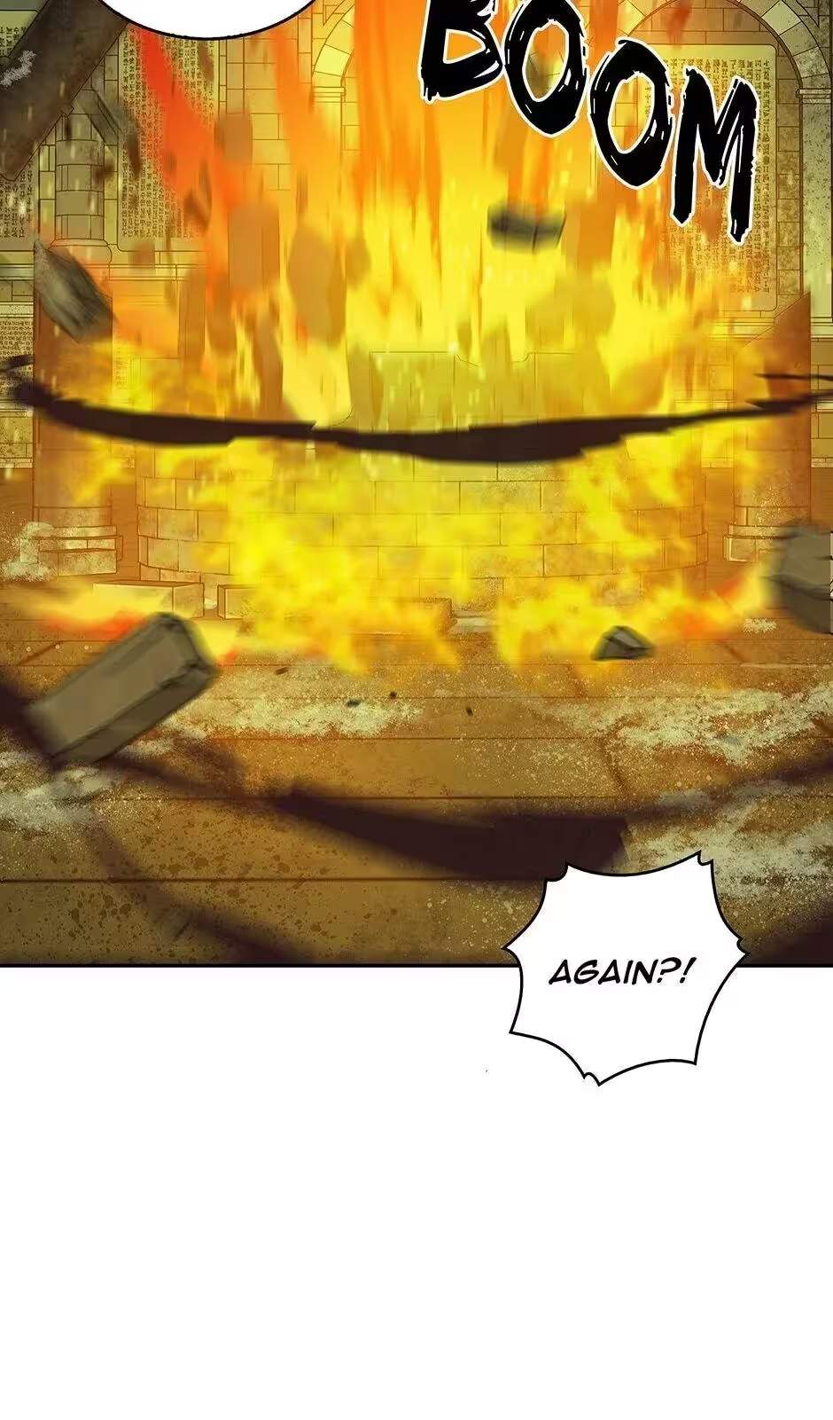 Tomb Raider King:End Line - chapter-106 - Page 71