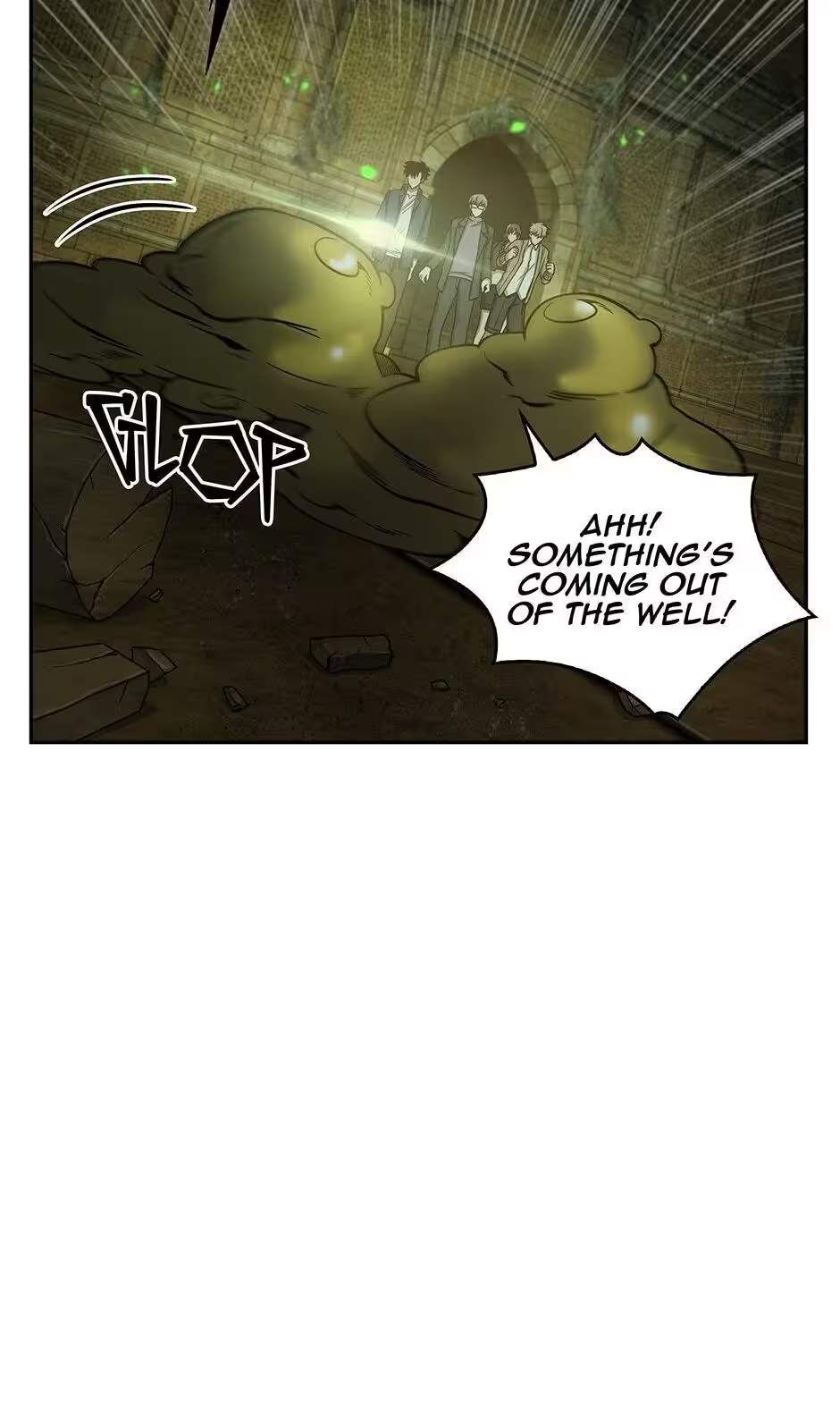 Tomb Raider King:End Line - chapter-106 - Page 74
