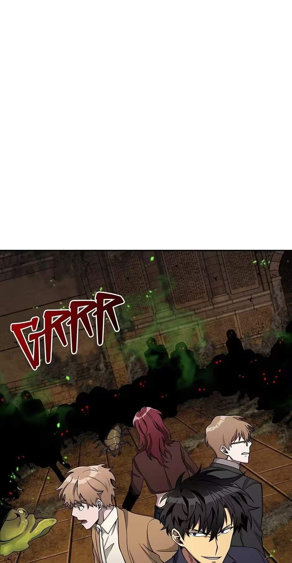 Tomb Raider King:End Line - chapter-106 - Page 90