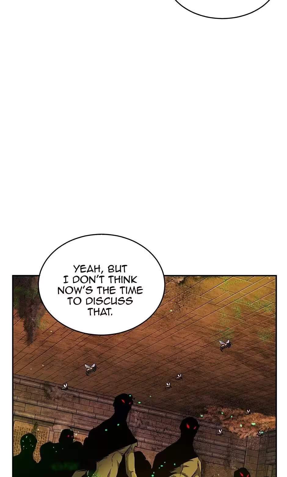 Tomb Raider King:End Line - chapter-107 - Page 10