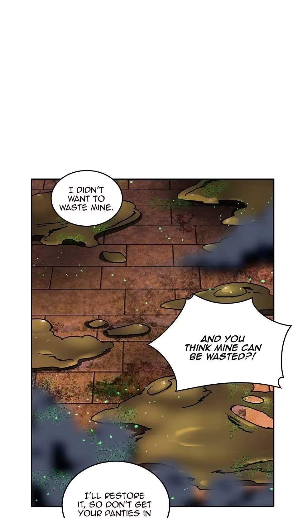 Tomb Raider King:End Line - chapter-107 - Page 22
