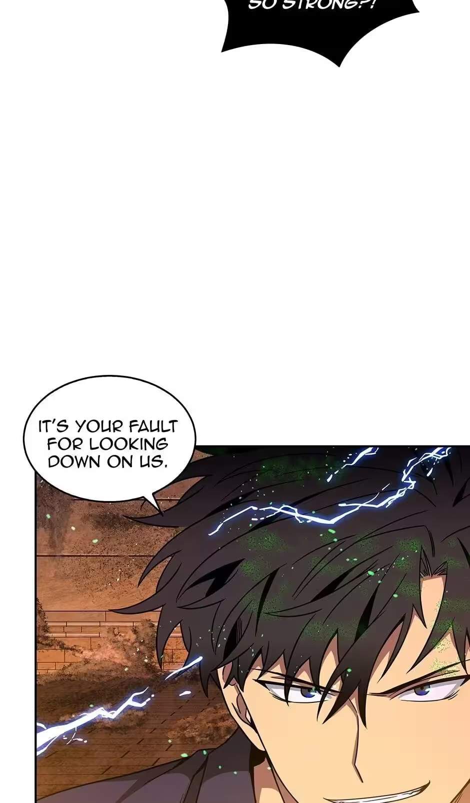Tomb Raider King:End Line - chapter-107 - Page 28