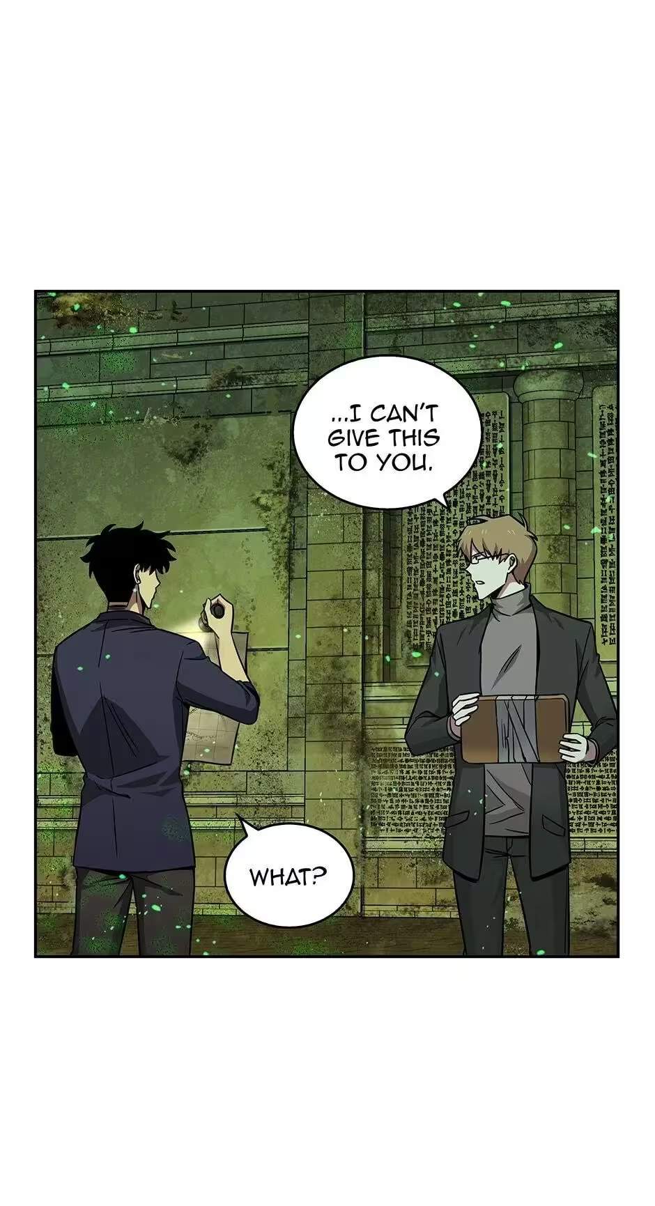 Tomb Raider King:End Line - chapter-107 - Page 37