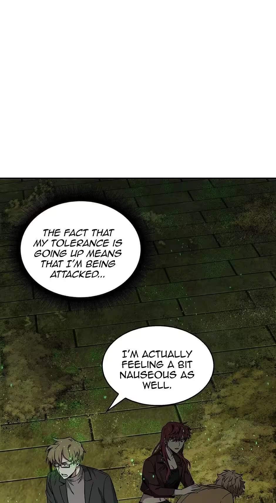 Tomb Raider King:End Line - chapter-107 - Page 45