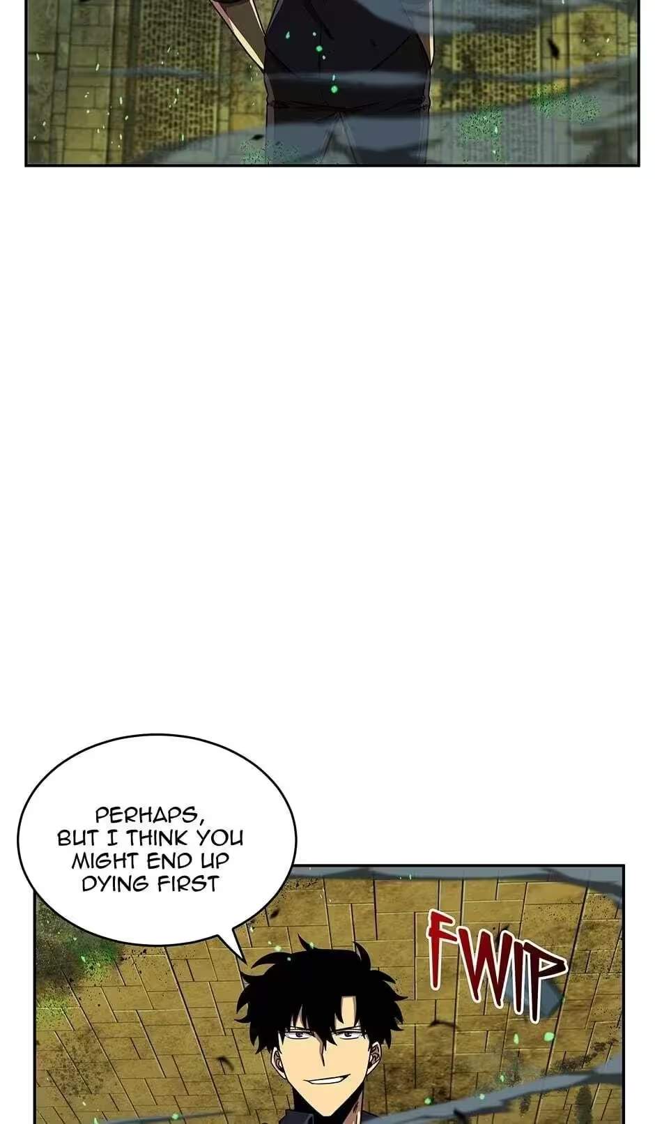 Tomb Raider King:End Line - chapter-107 - Page 55