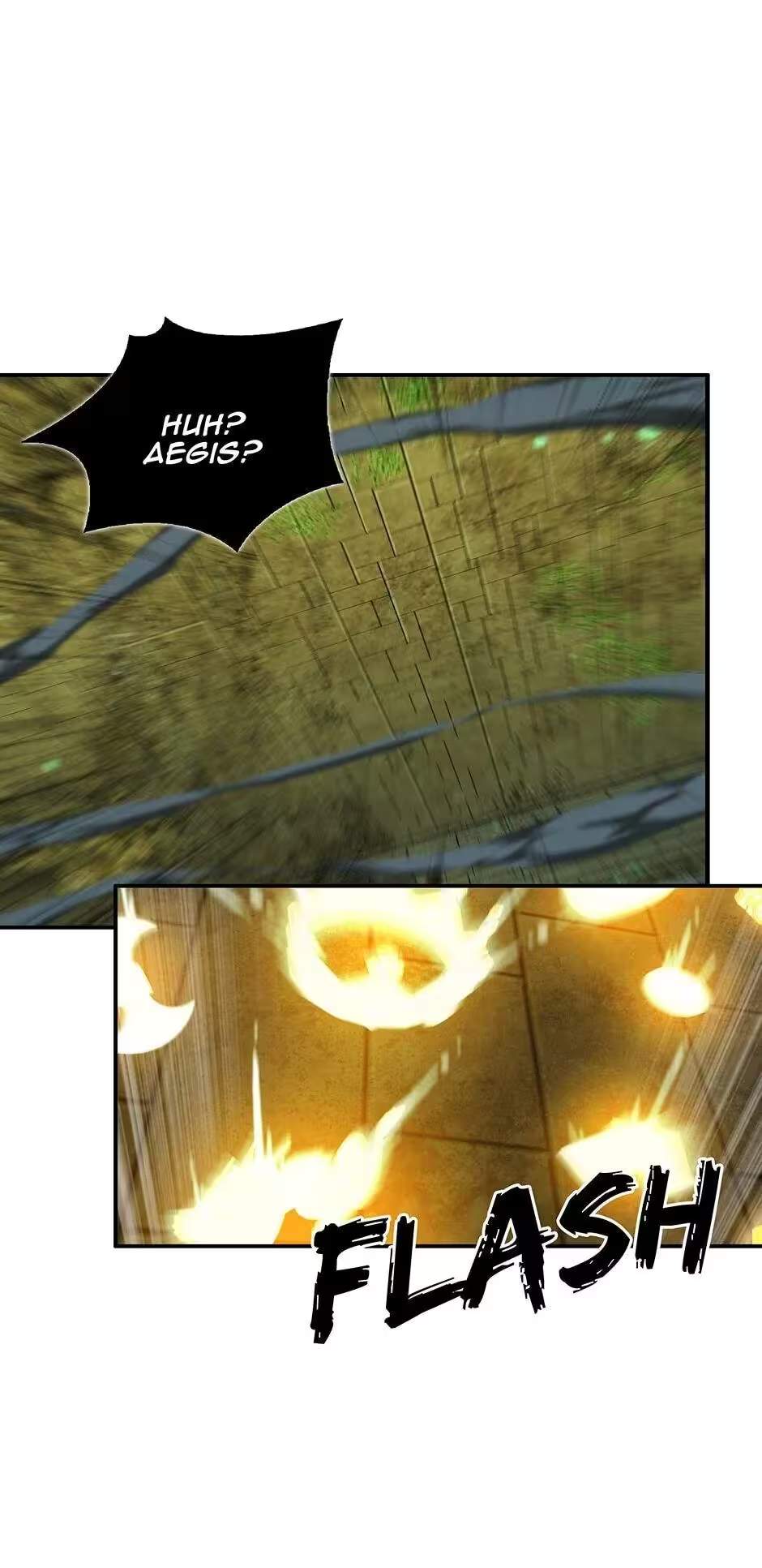 Tomb Raider King:End Line - chapter-107 - Page 61