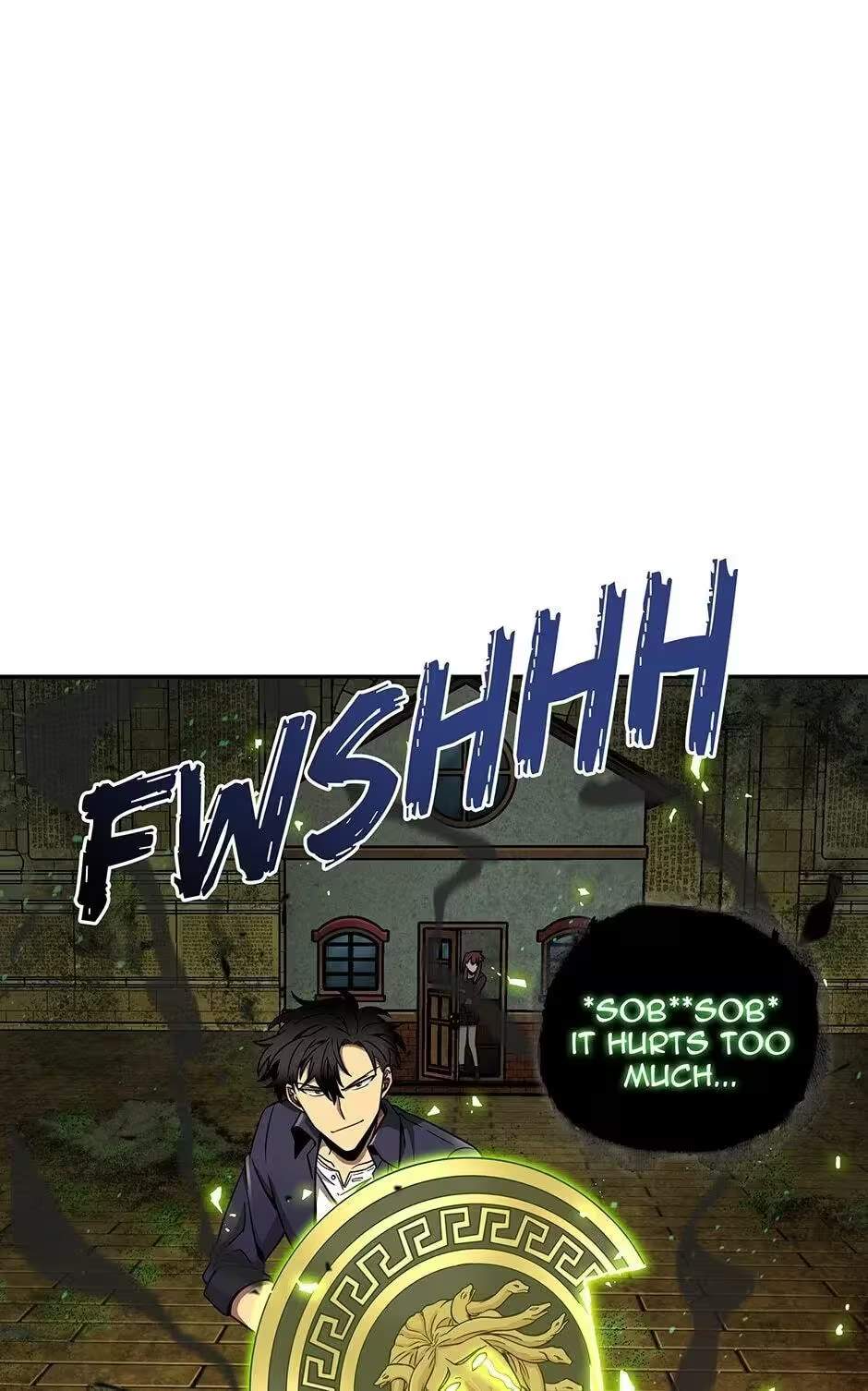 Tomb Raider King:End Line - chapter-107 - Page 69