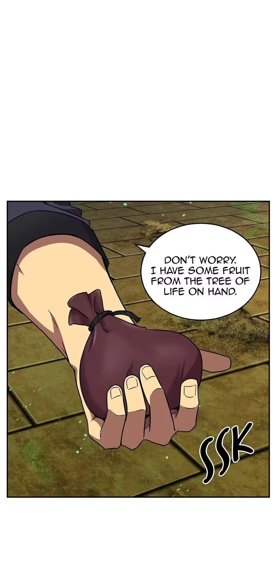 Tomb Raider King:End Line - chapter-107 - Page 79