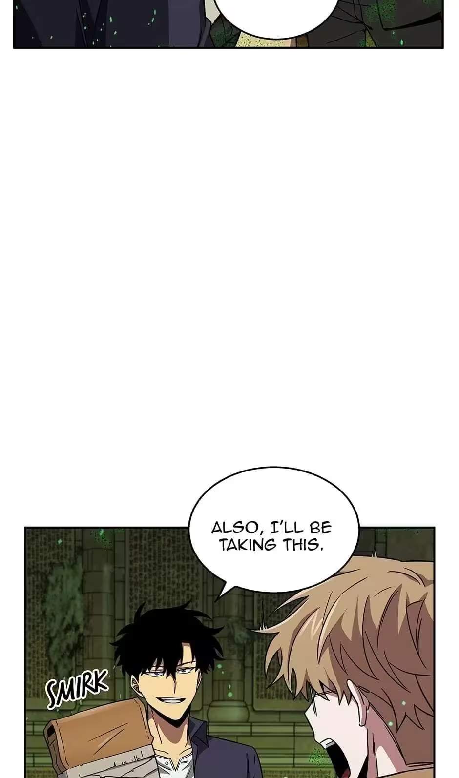 Tomb Raider King:End Line - chapter-107 - Page 82