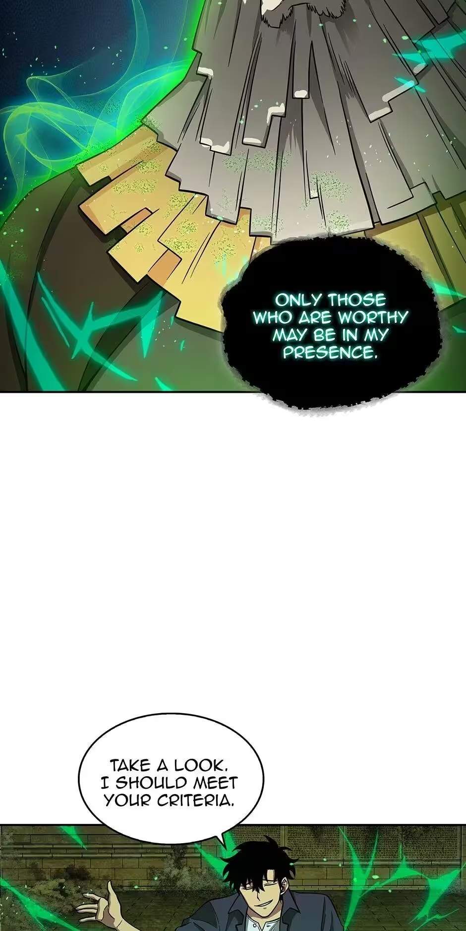 Tomb Raider King:End Line - chapter-108 - Page 14
