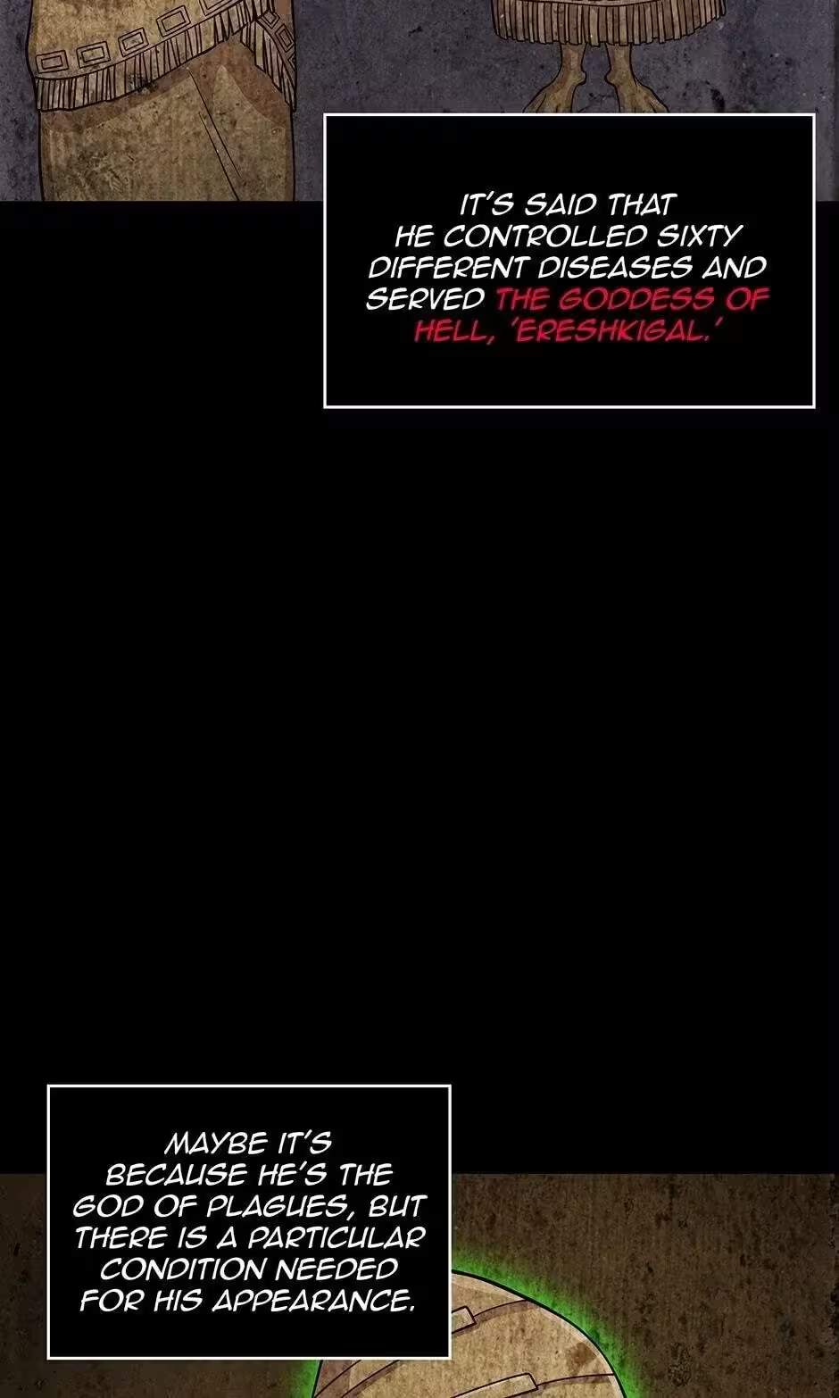Tomb Raider King:End Line - chapter-108 - Page 23