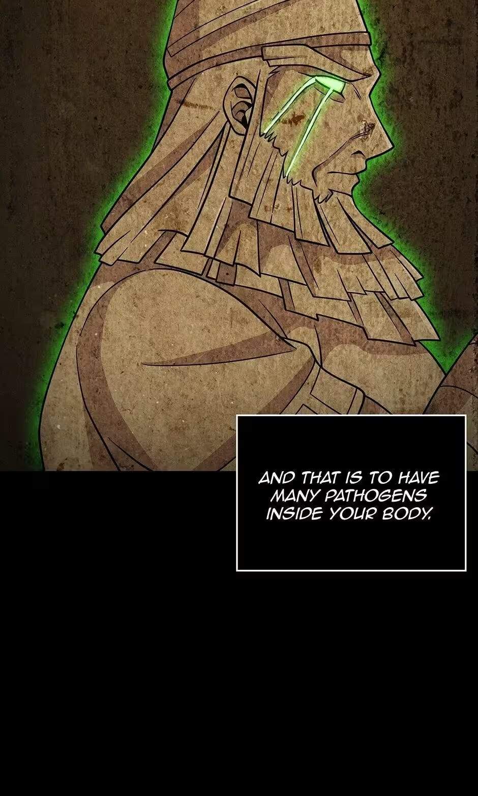 Tomb Raider King:End Line - chapter-108 - Page 24