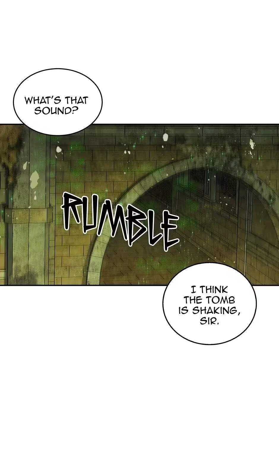Tomb Raider King:End Line - chapter-108 - Page 48